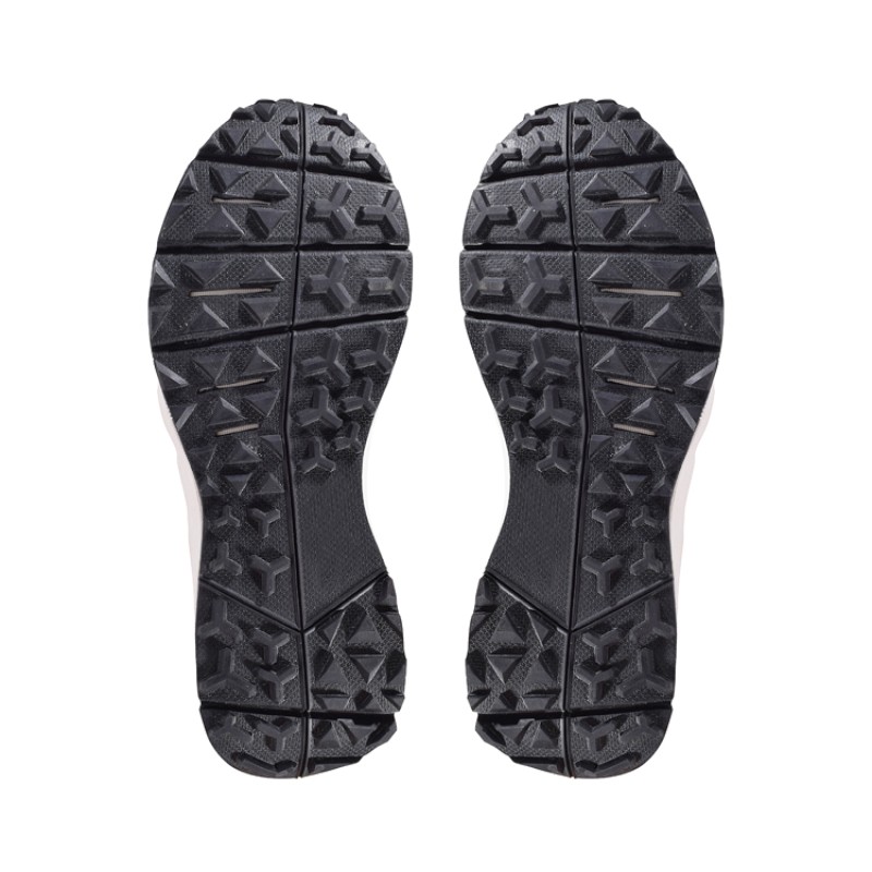 Outdoor leisure sole 