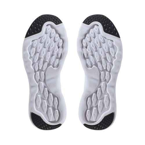 Outdoor leisure sole