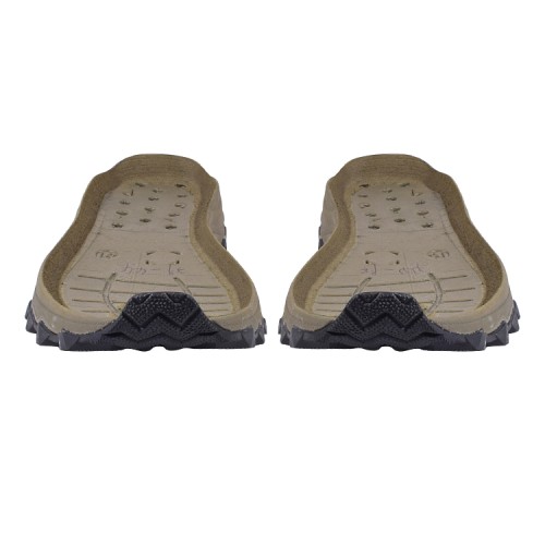 Outdoor leisure sole