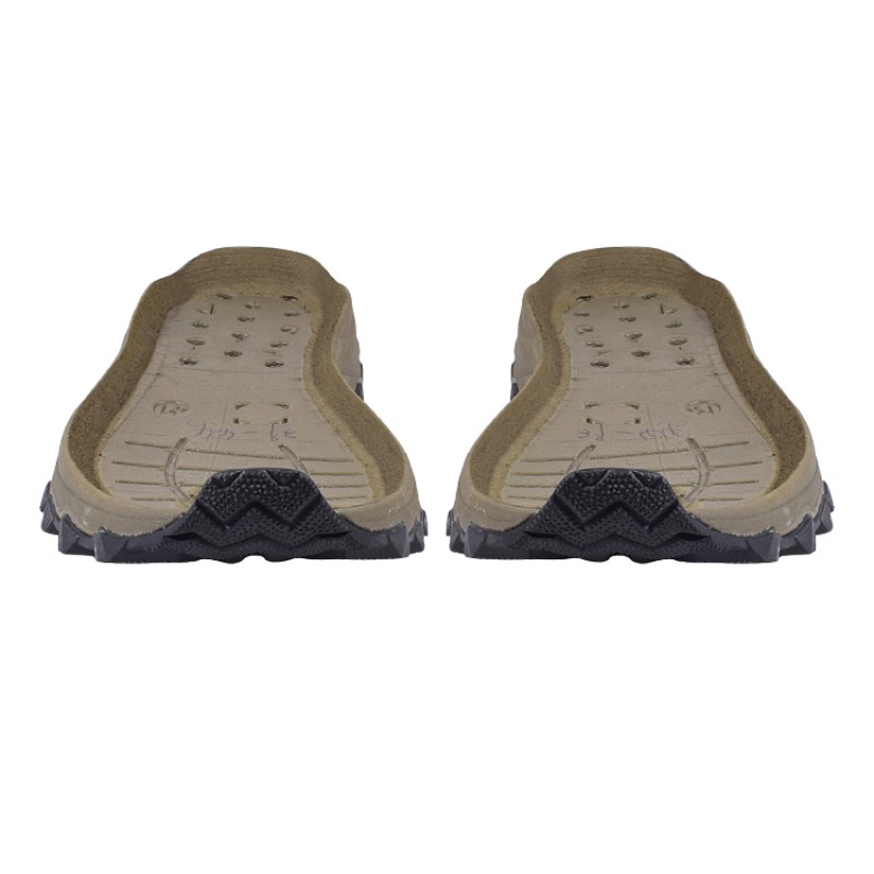 Outdoor leisure sole 