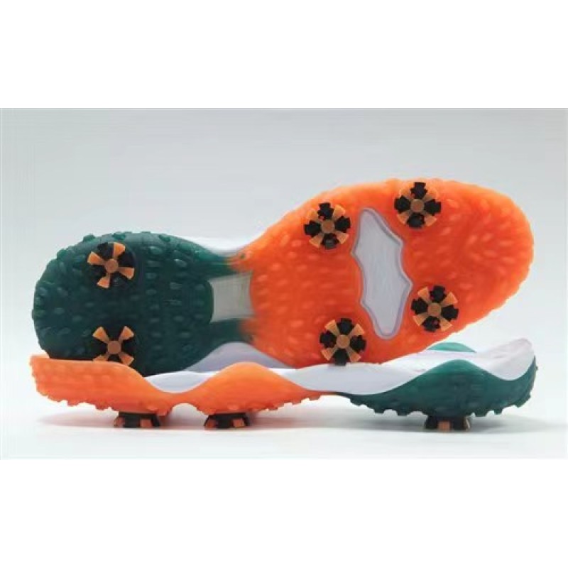 Golf sole 