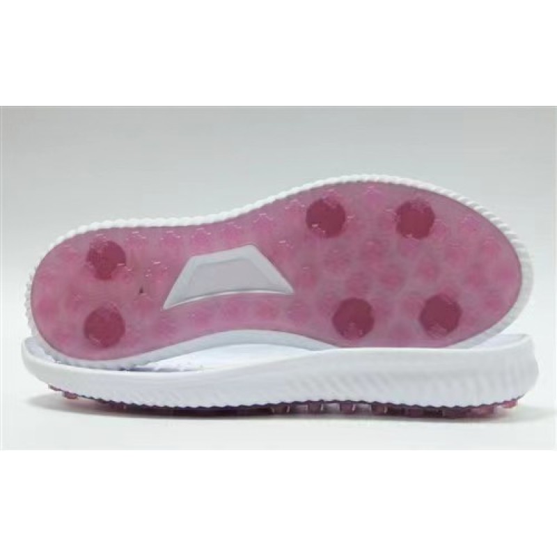 Golf sole 