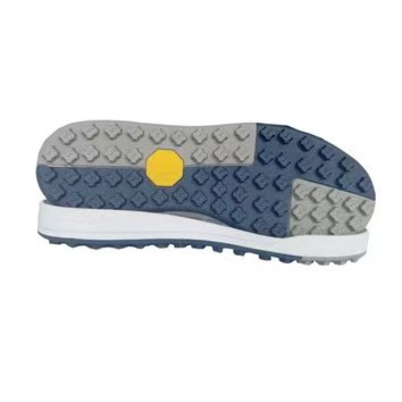 Golf sole 