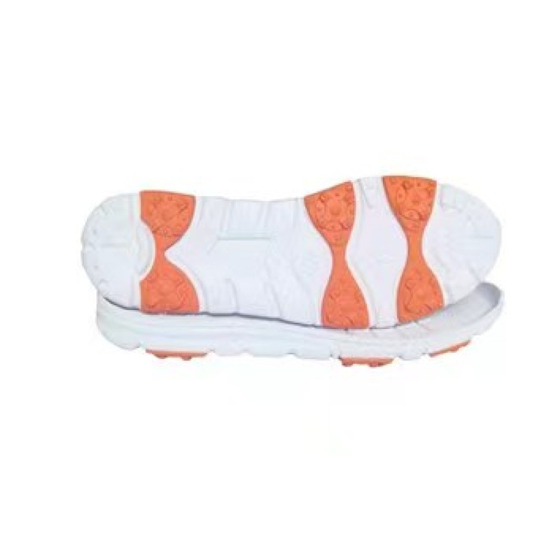Golf sole 