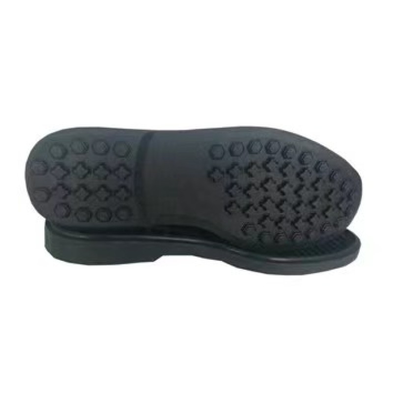 Golf sole 