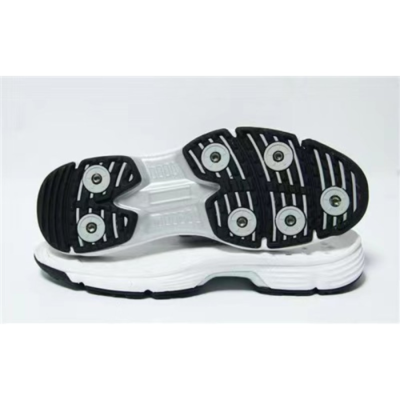 Golf sole 