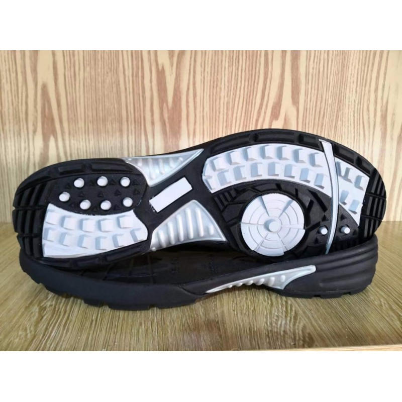 Golf sole 