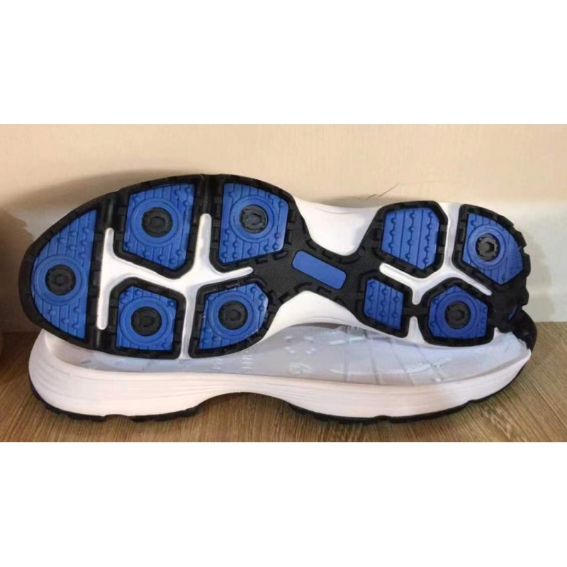 Golf sole 