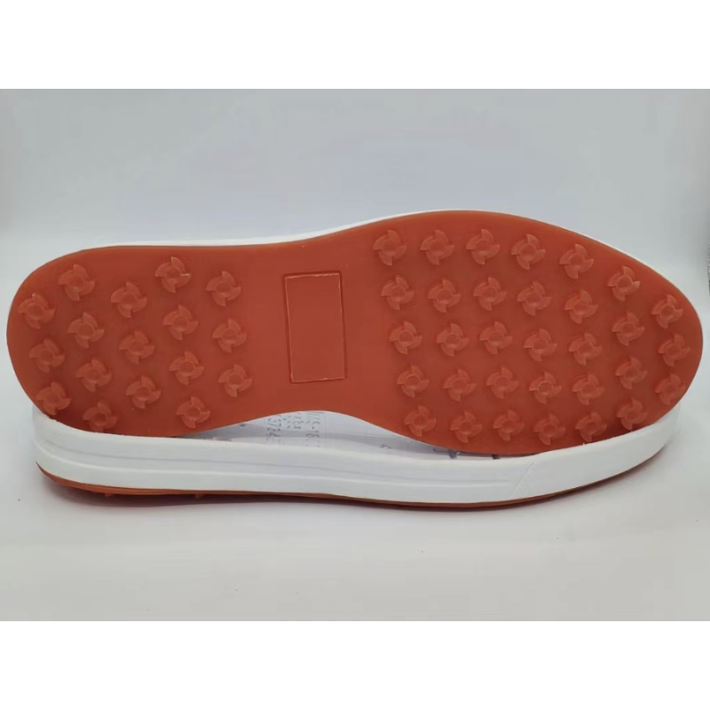 Golf sole 