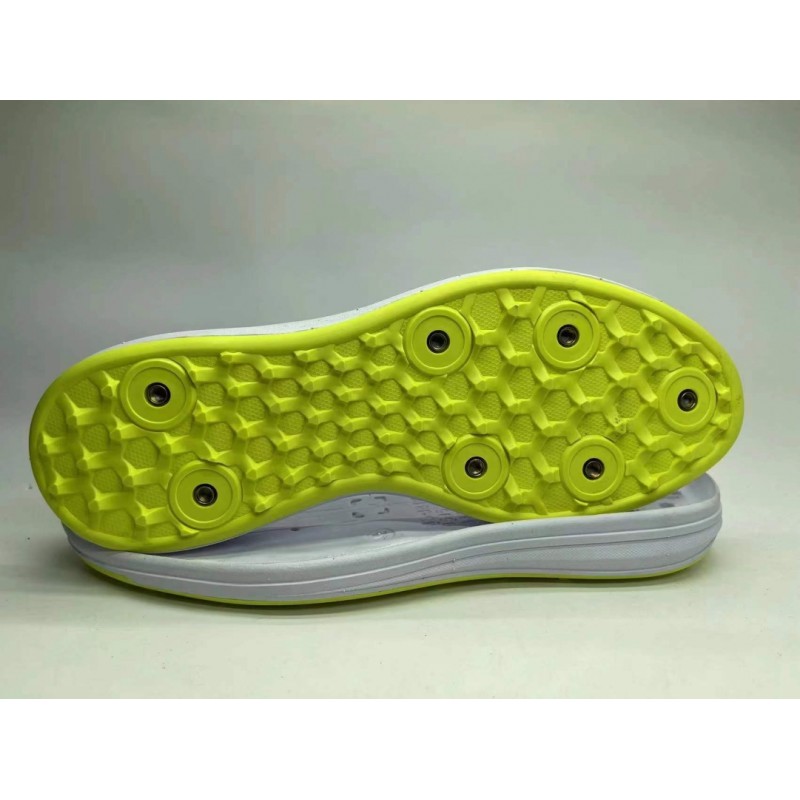 Golf sole 