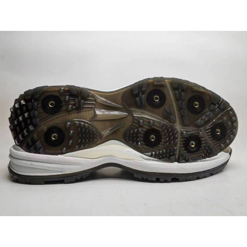 Golf sole 
