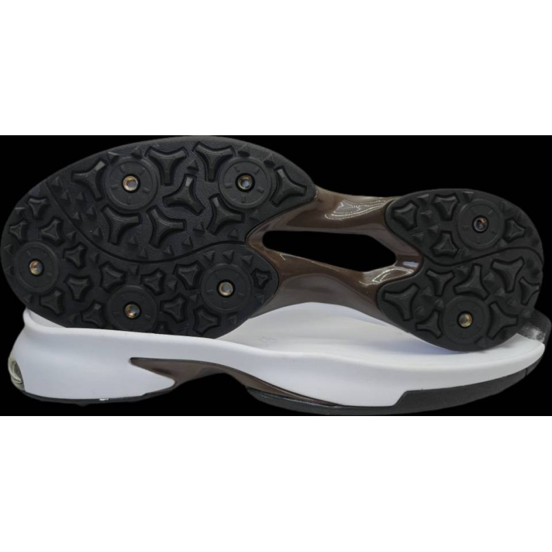 Golf sole 