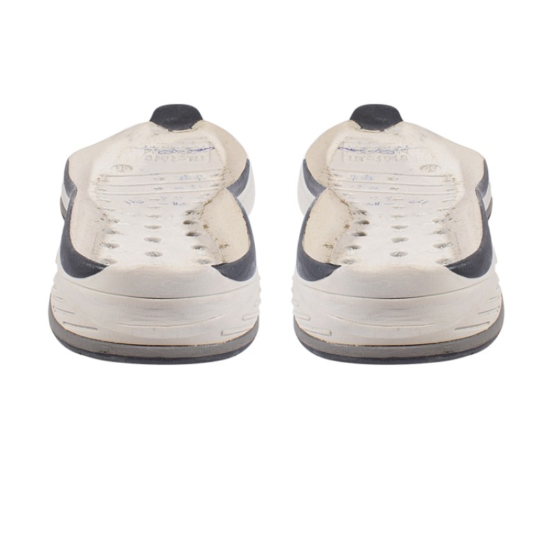Outdoor leisure sole 