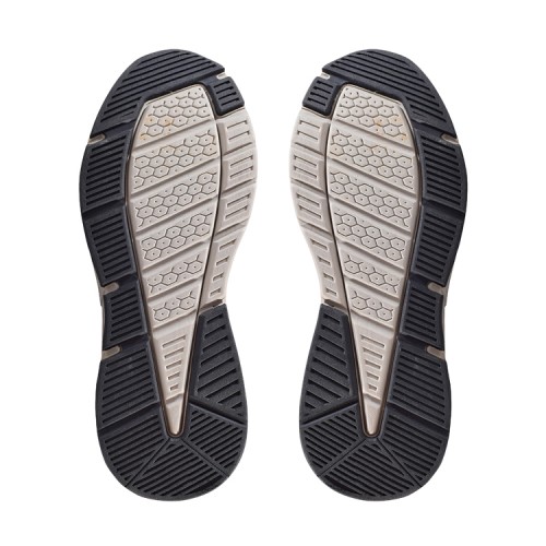 Outdoor leisure sole