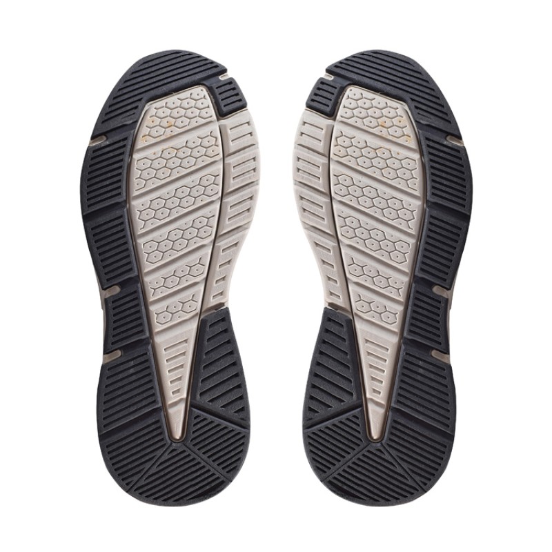 Outdoor leisure sole 