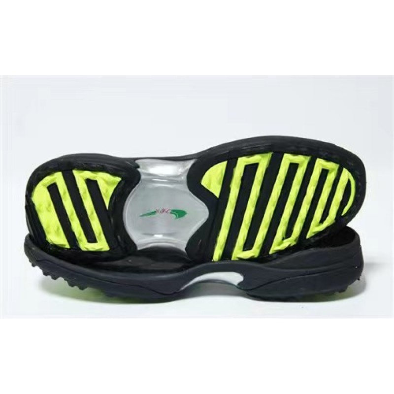 Golf sole 