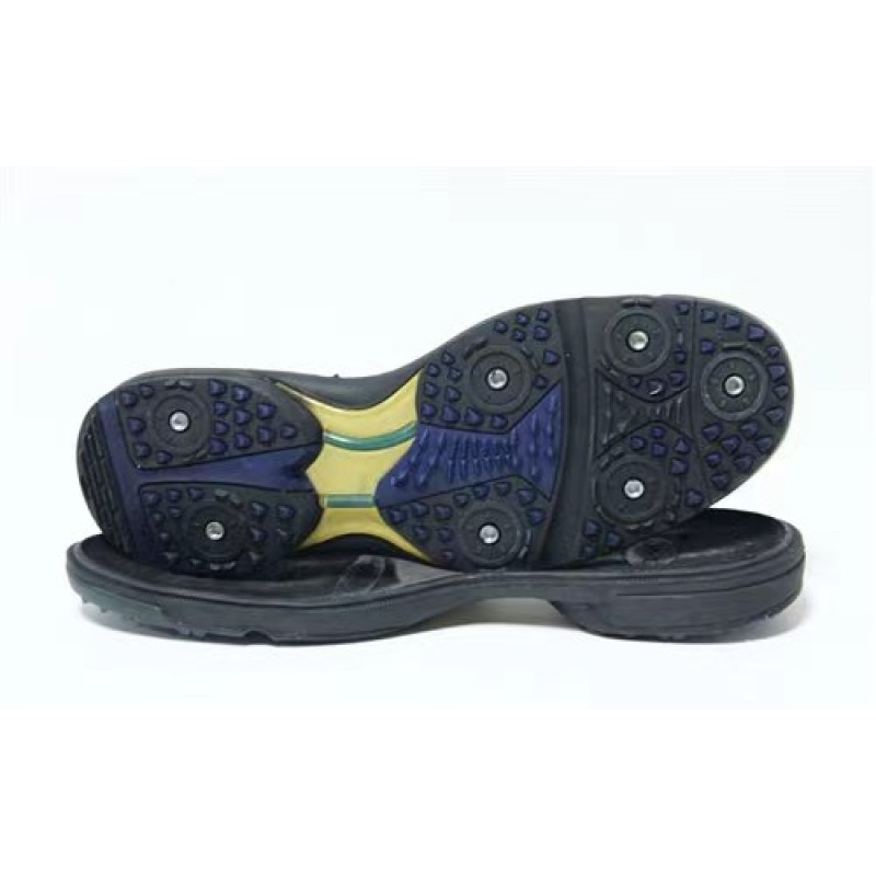 Golf sole 