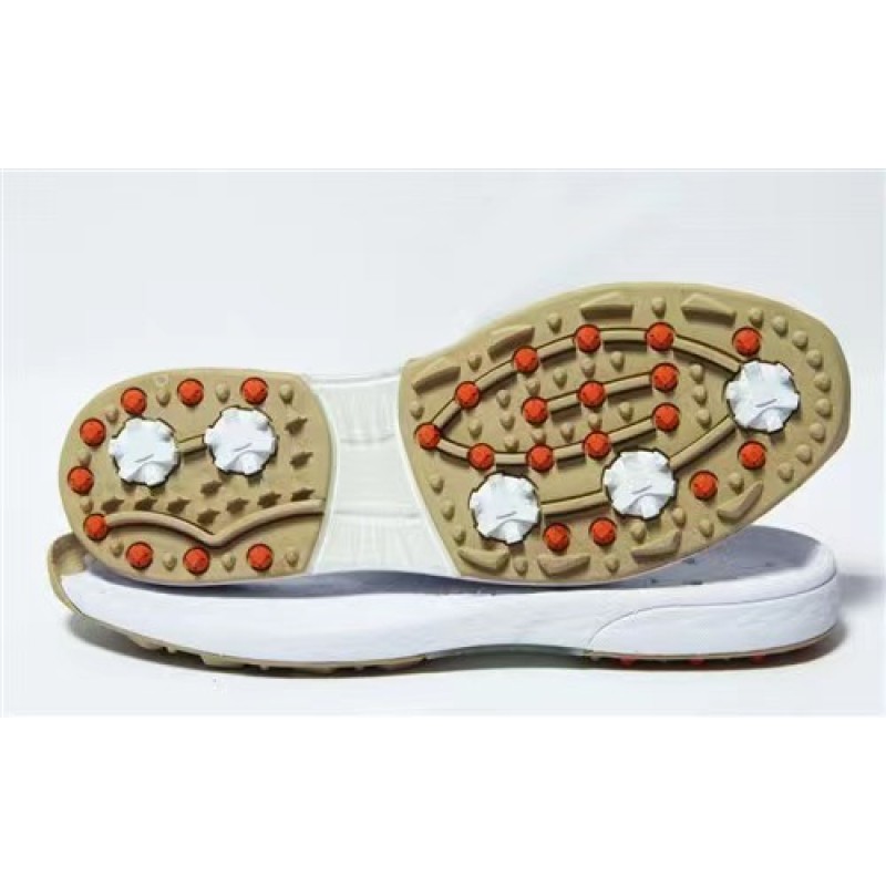Golf sole 