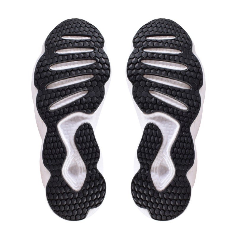 Outdoor leisure sole 