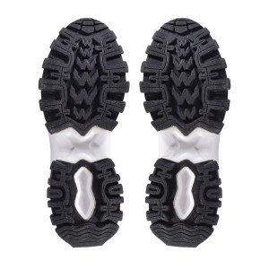 Outdoor leisure sole 