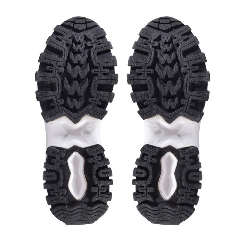 Outdoor leisure sole