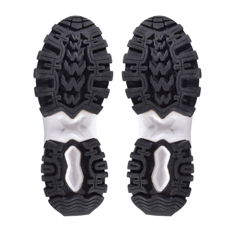 Outdoor leisure sole 