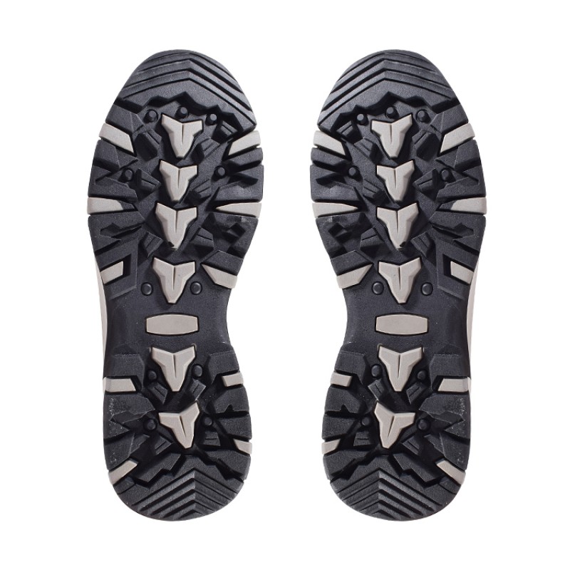 Outdoor leisure sole 