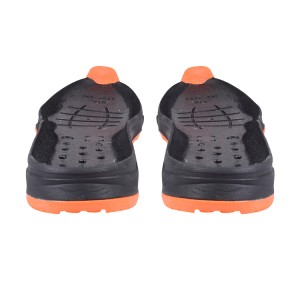Outdoor leisure sole 