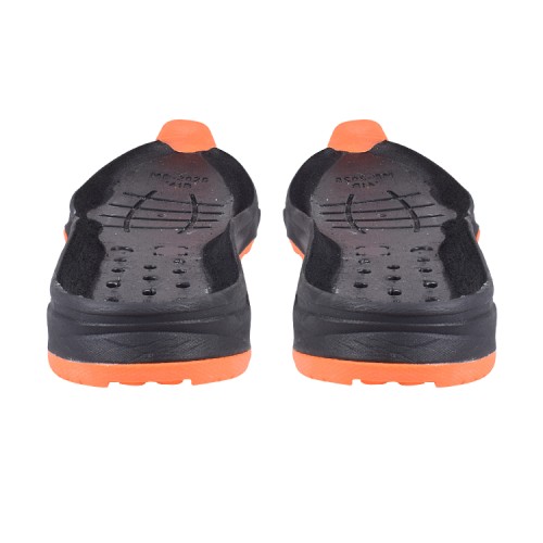 Outdoor leisure sole