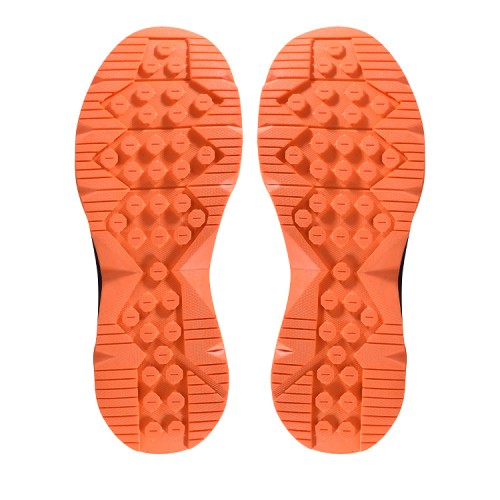 Outdoor leisure sole
