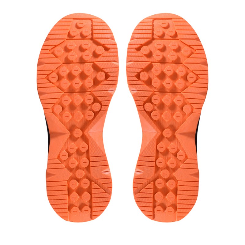 Outdoor leisure sole 