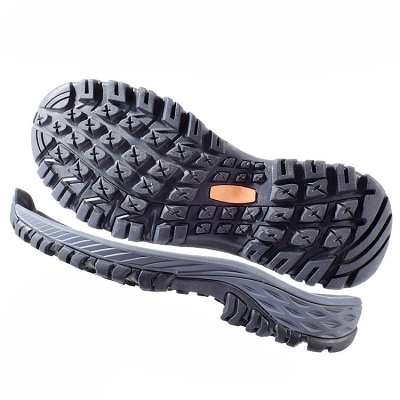 Outdoor leisure sole 
