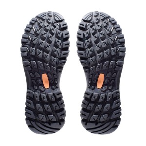 Outdoor leisure sole 