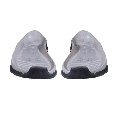 Outdoor leisure sole