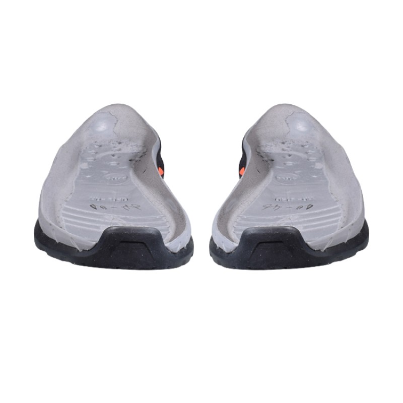 Outdoor leisure sole 