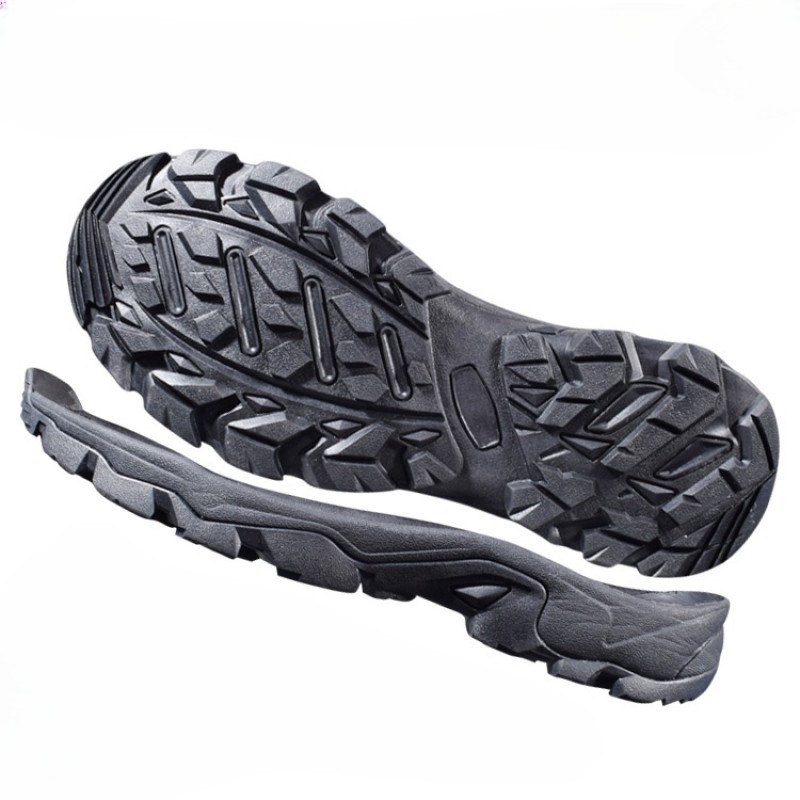 Outdoor leisure sole 