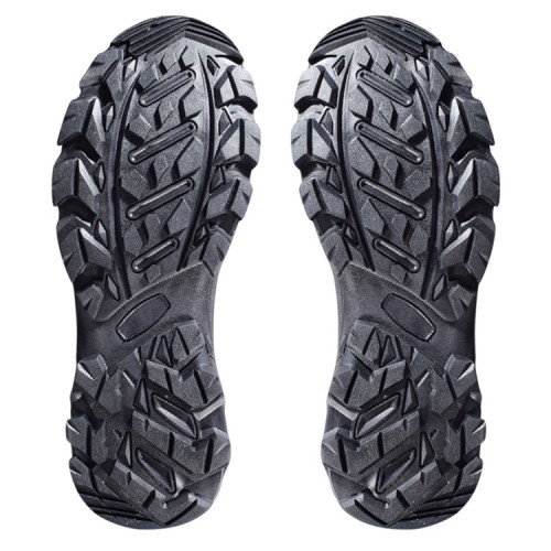 Outdoor leisure sole
