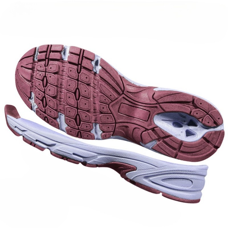 Outdoor leisure sole 