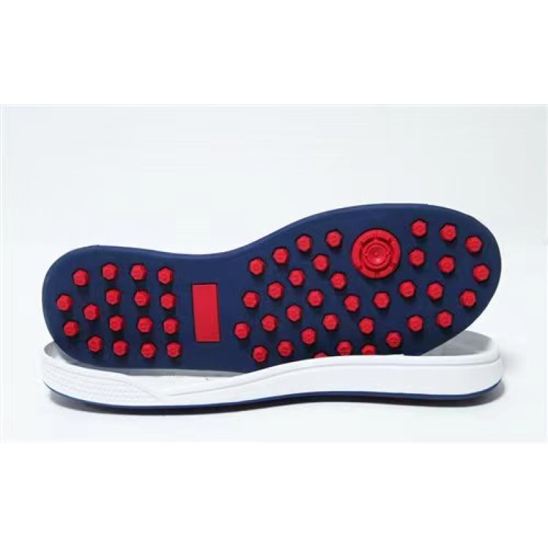 Golf sole 