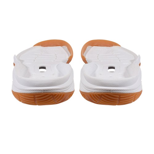 Badminton sole
