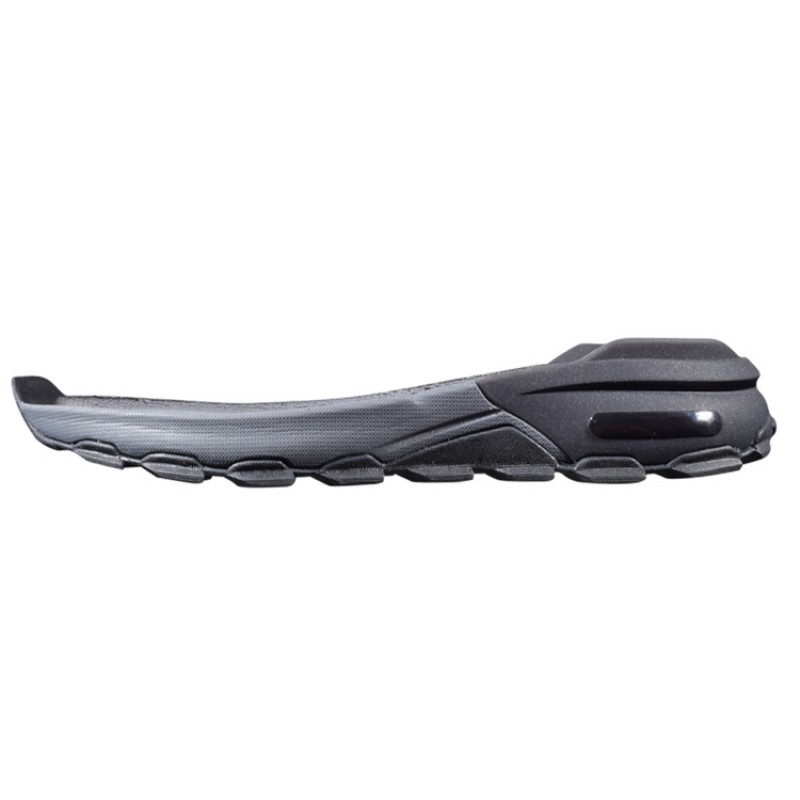 Outdoor leisure sole 