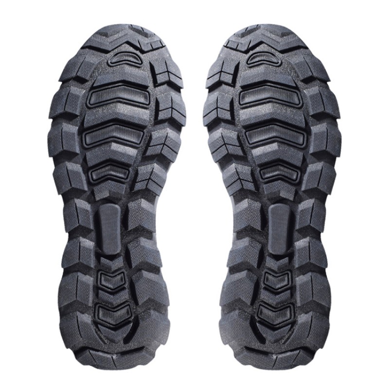 Outdoor leisure sole 