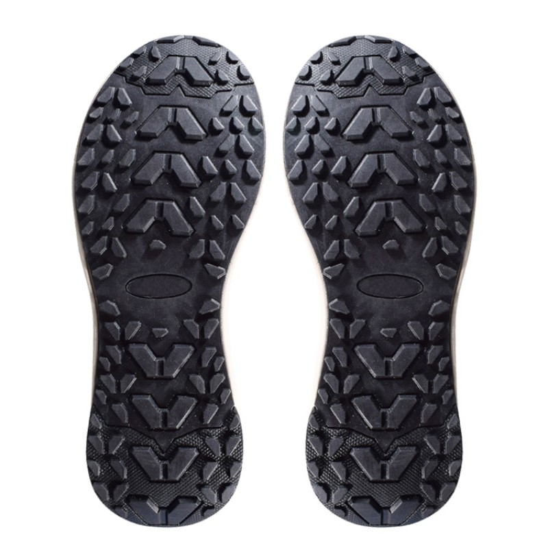 Outdoor leisure sole 