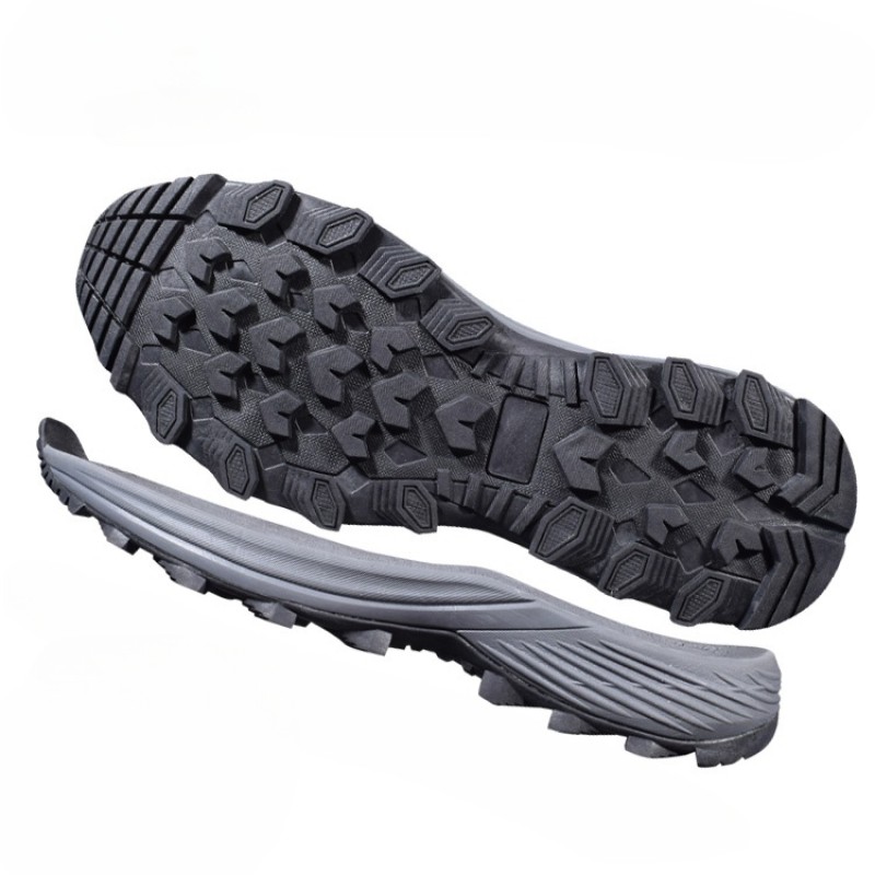 Outdoor leisure sole 