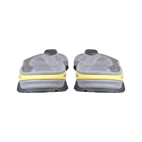 Outdoor leisure sole