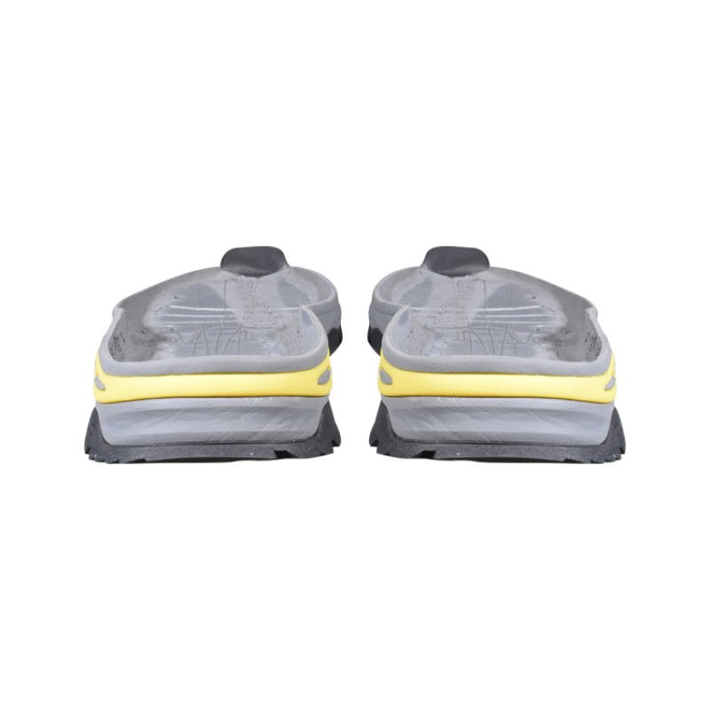 Outdoor leisure sole 