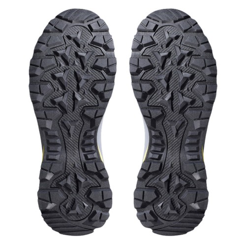 Outdoor leisure sole