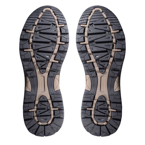 Outdoor leisure sole