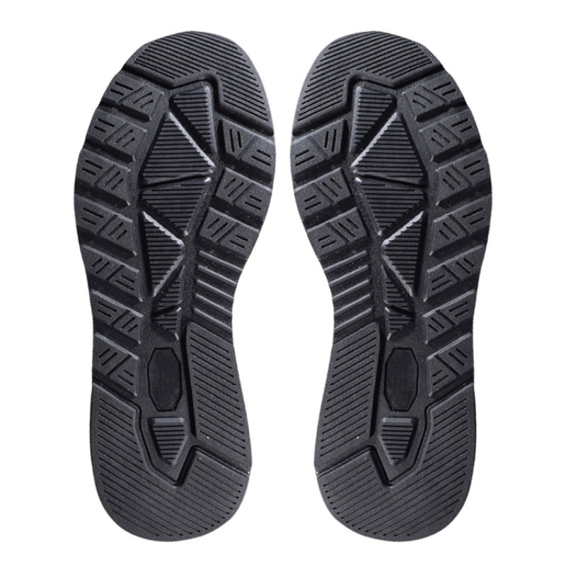 Outdoor leisure sole 