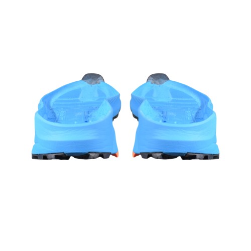 Outdoor leisure sole